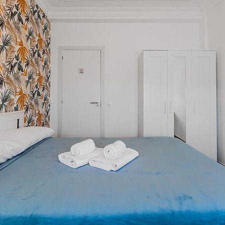 Urban Nest Suites Лас-Пальмас-де-Гран-Канария Экстерьер фото
