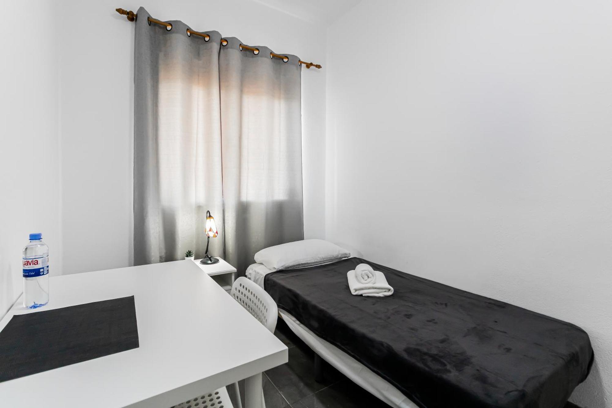 Urban Nest Suites Лас-Пальмас-де-Гран-Канария Экстерьер фото