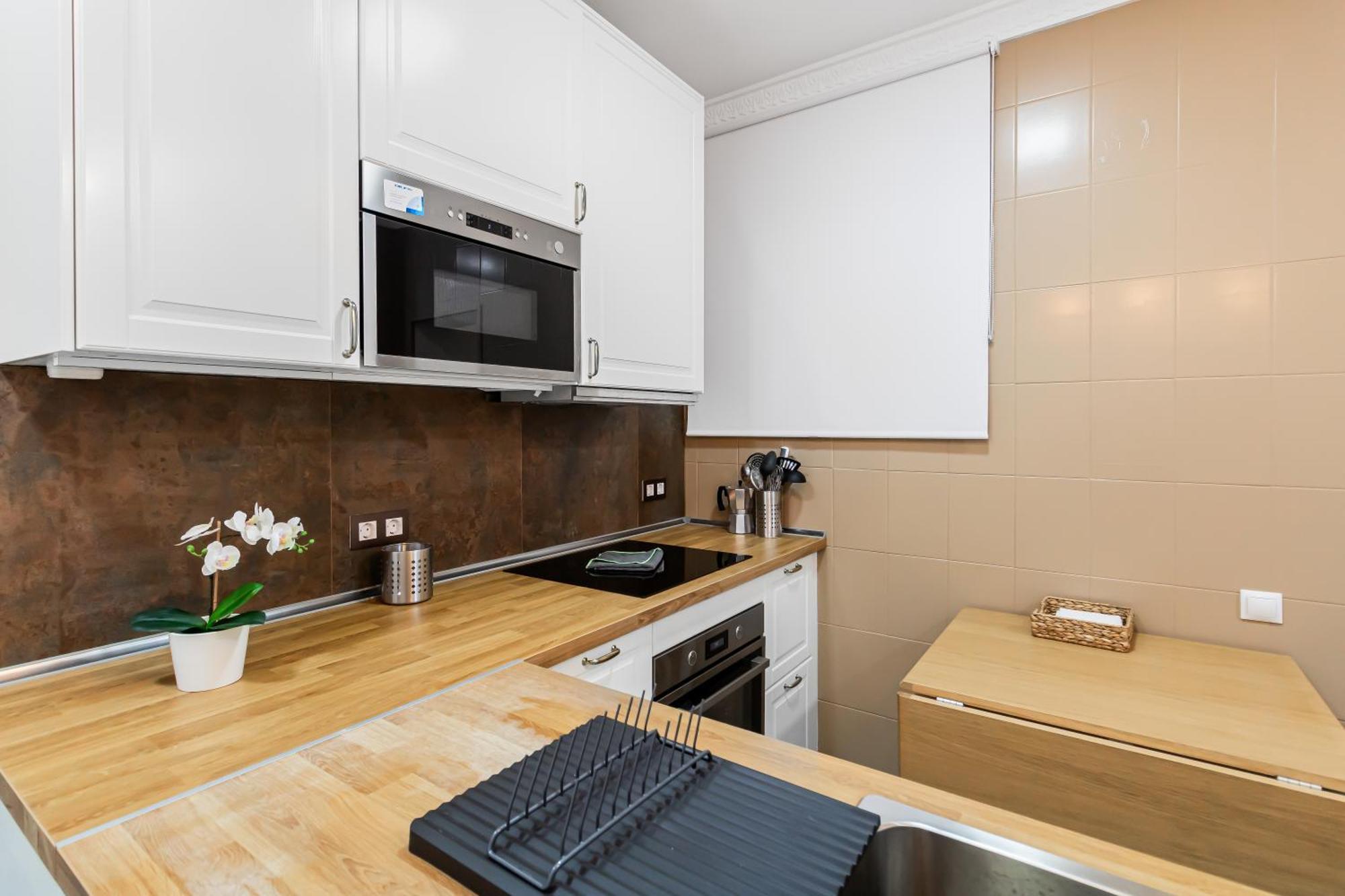 Urban Nest Suites Лас-Пальмас-де-Гран-Канария Экстерьер фото