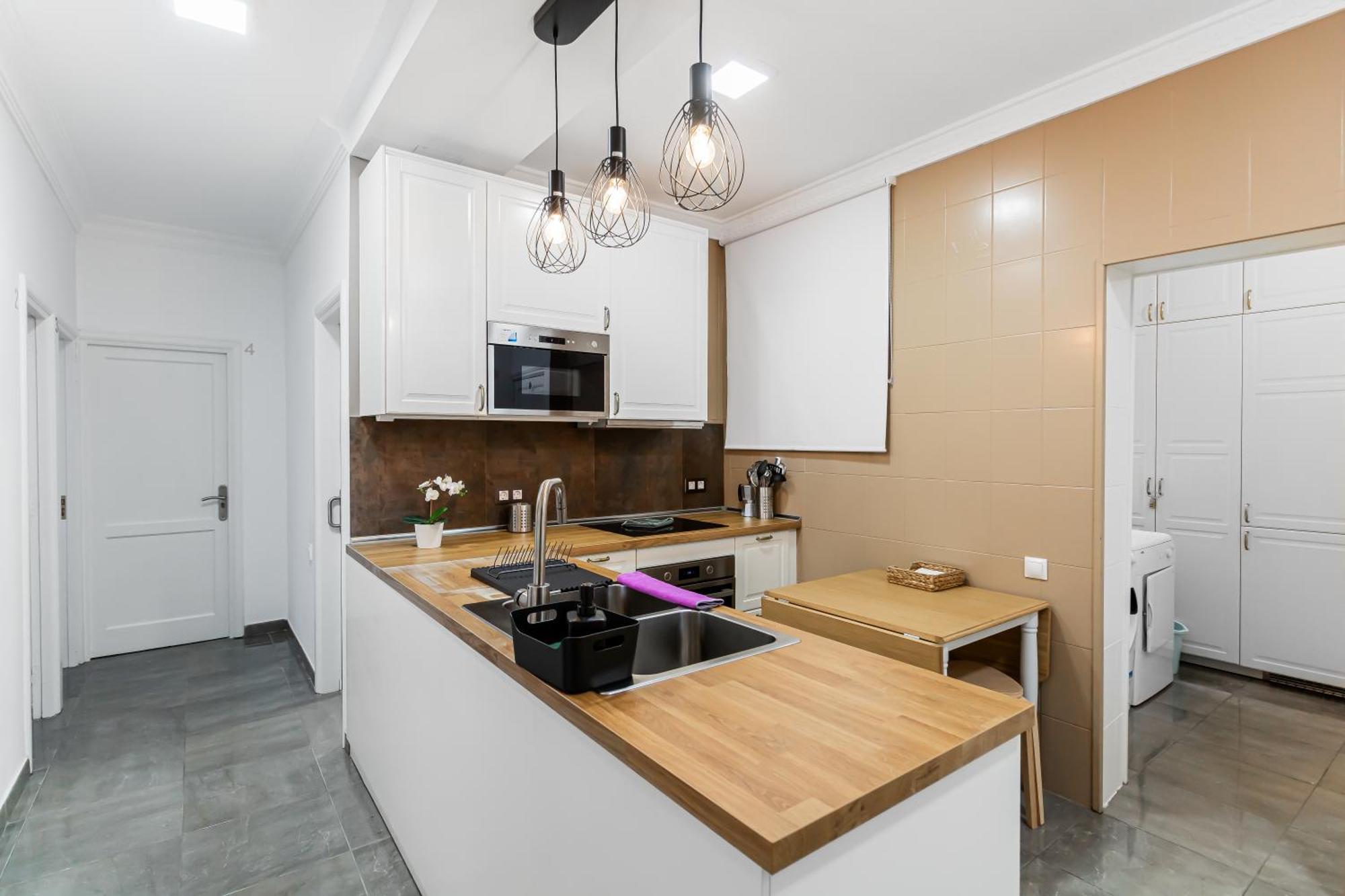 Urban Nest Suites Лас-Пальмас-де-Гран-Канария Экстерьер фото