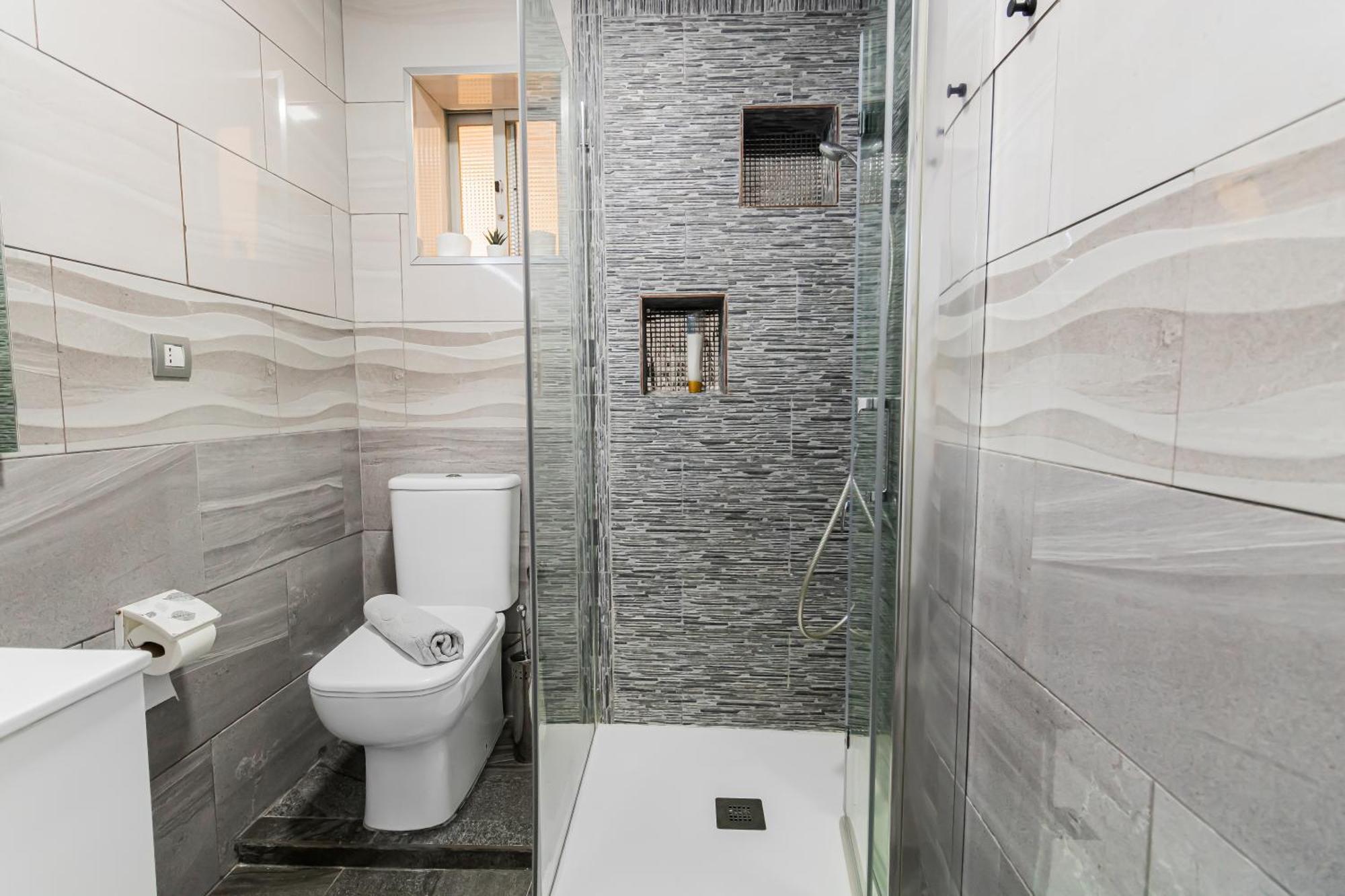 Urban Nest Suites Лас-Пальмас-де-Гран-Канария Экстерьер фото