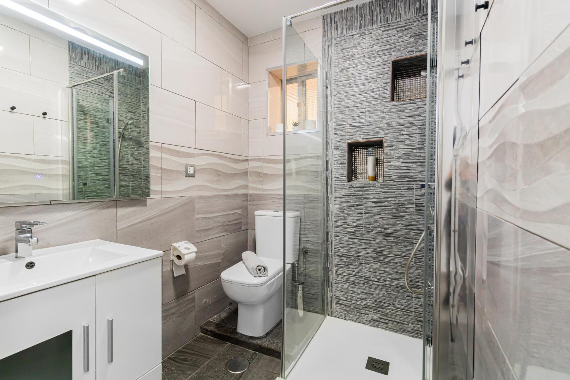 Urban Nest Suites Лас-Пальмас-де-Гран-Канария Экстерьер фото