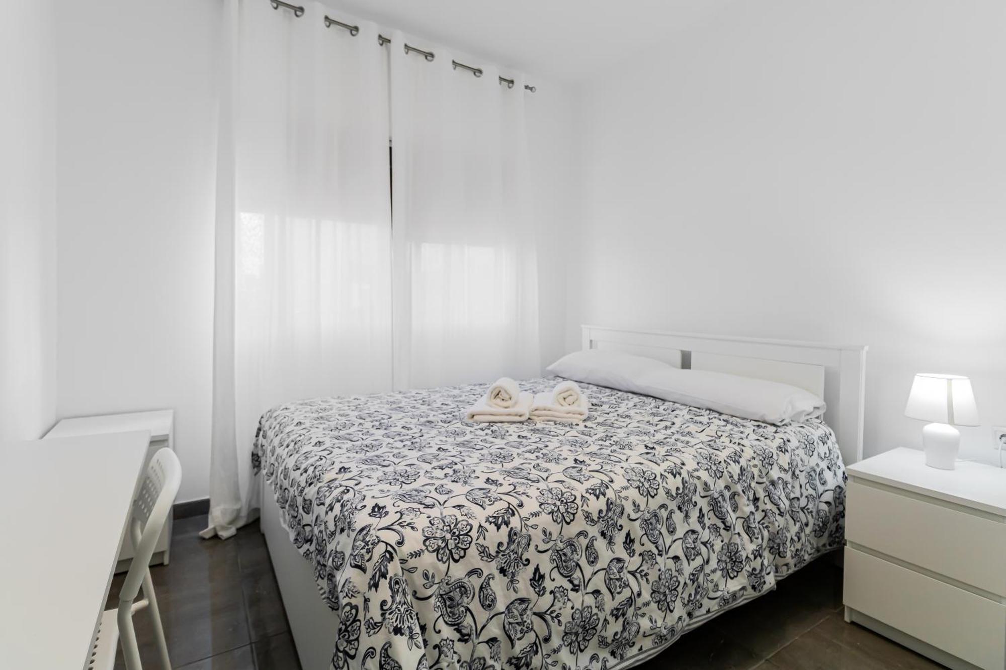 Urban Nest Suites Лас-Пальмас-де-Гран-Канария Экстерьер фото