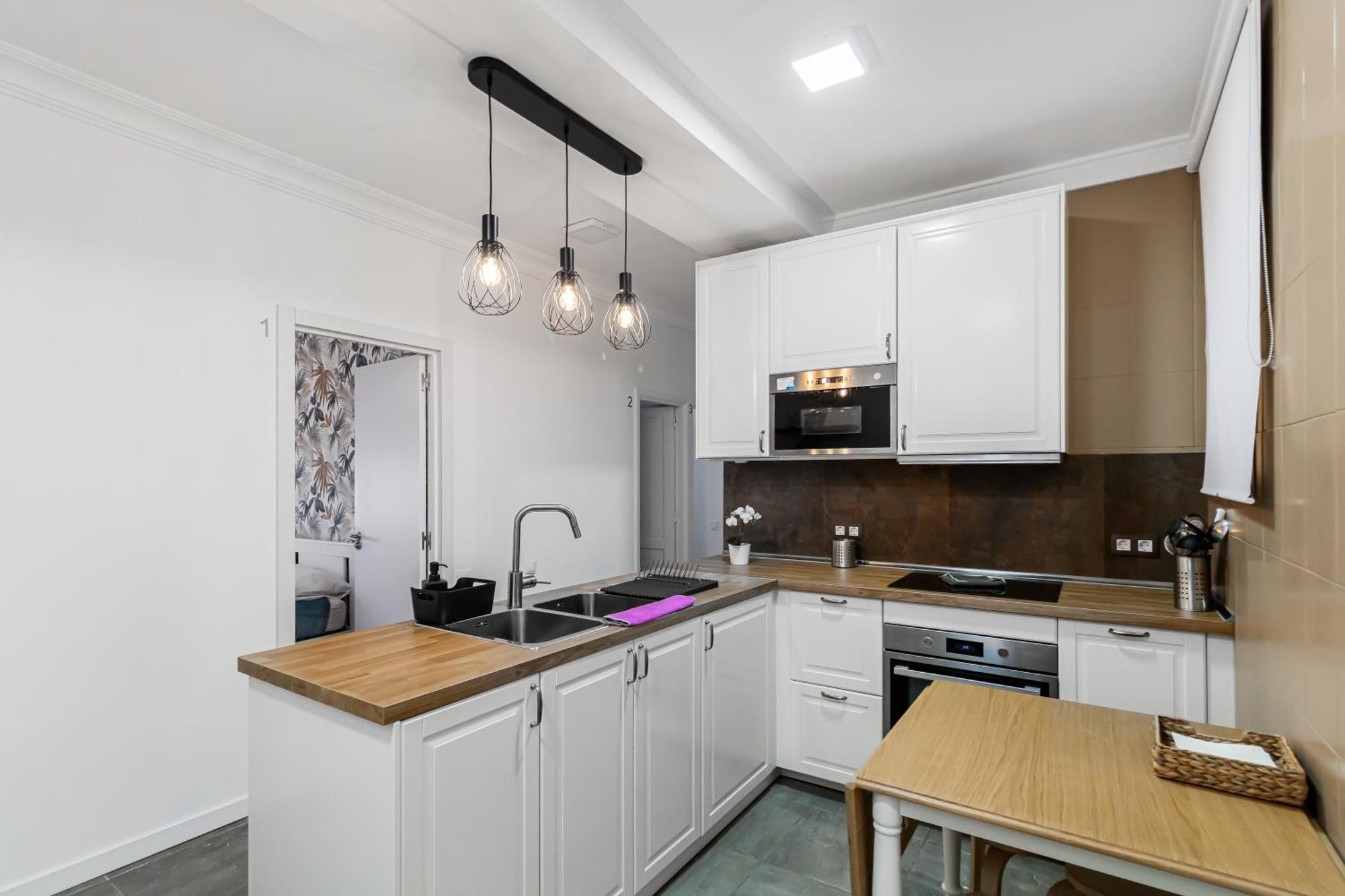Urban Nest Suites Лас-Пальмас-де-Гран-Канария Экстерьер фото