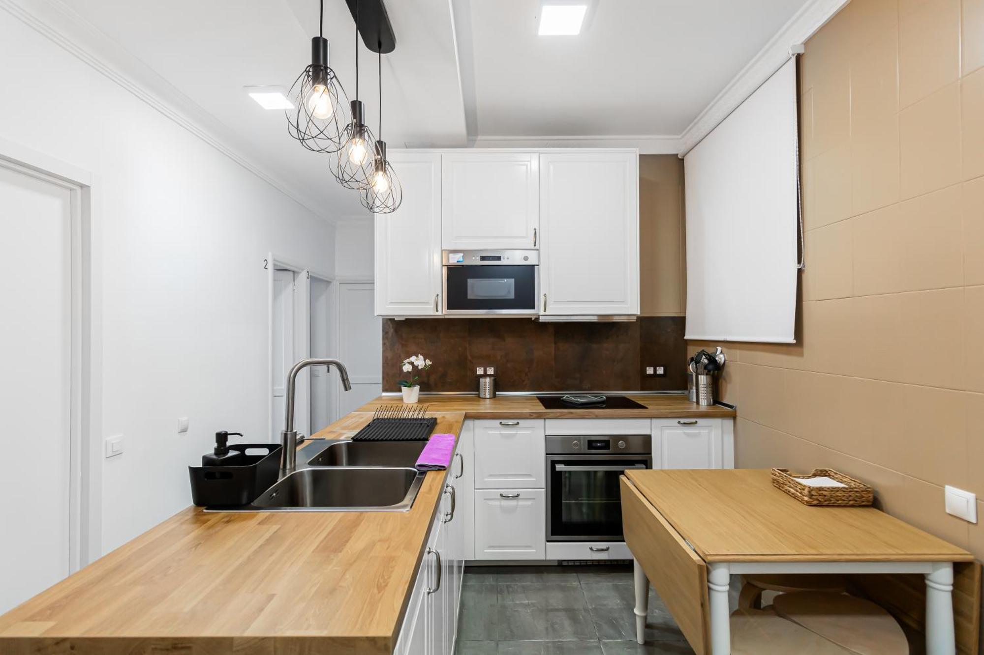 Urban Nest Suites Лас-Пальмас-де-Гран-Канария Экстерьер фото