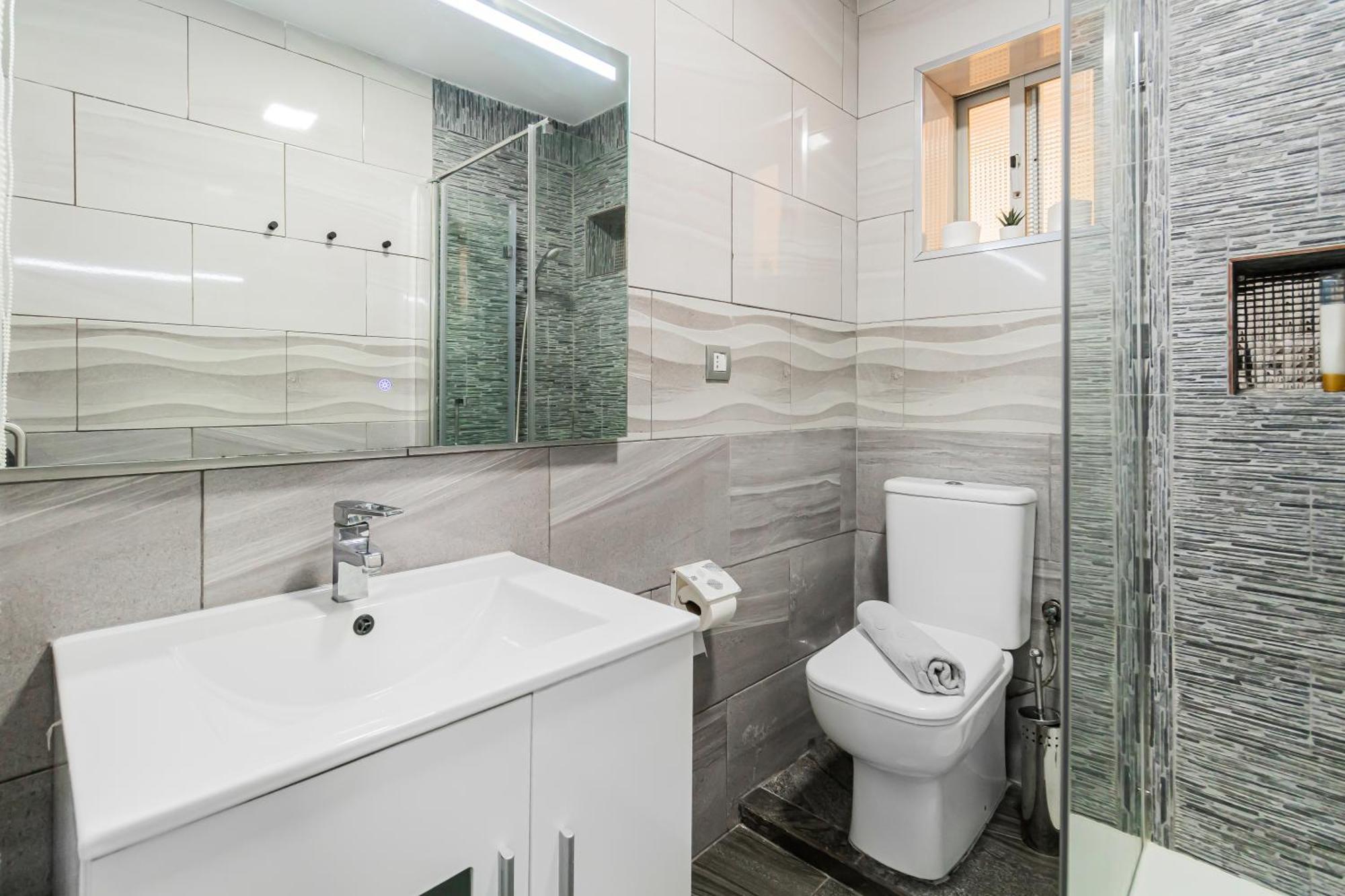 Urban Nest Suites Лас-Пальмас-де-Гран-Канария Экстерьер фото