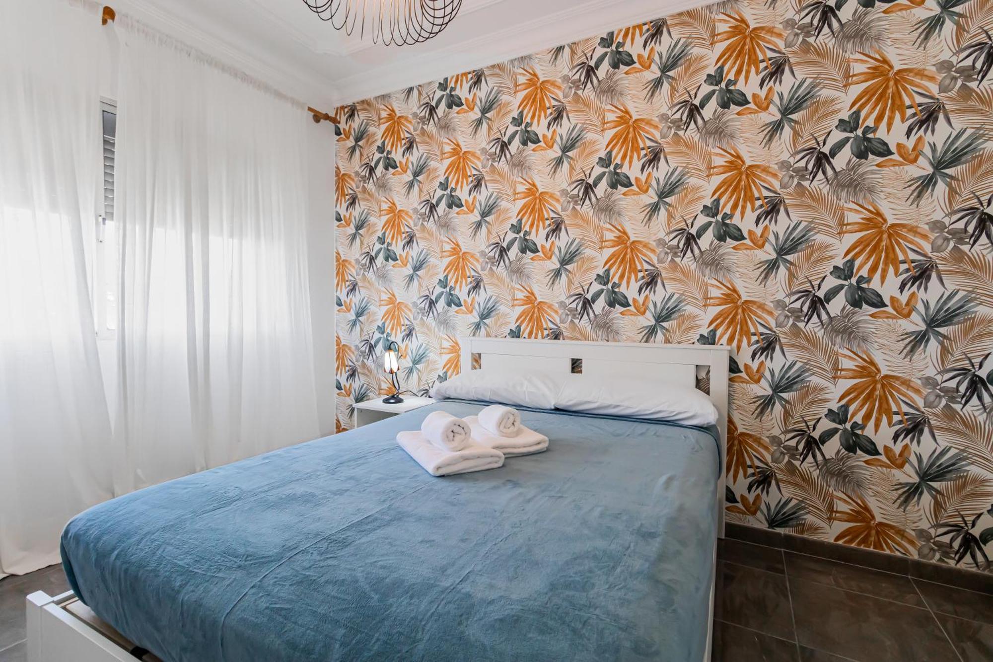Urban Nest Suites Лас-Пальмас-де-Гран-Канария Экстерьер фото