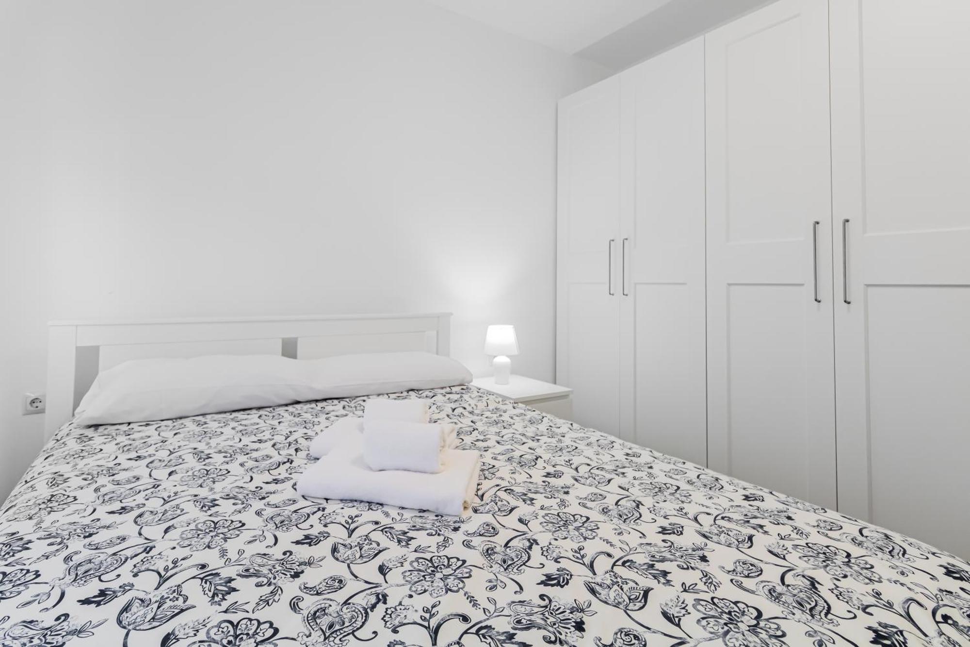 Urban Nest Suites Лас-Пальмас-де-Гран-Канария Экстерьер фото