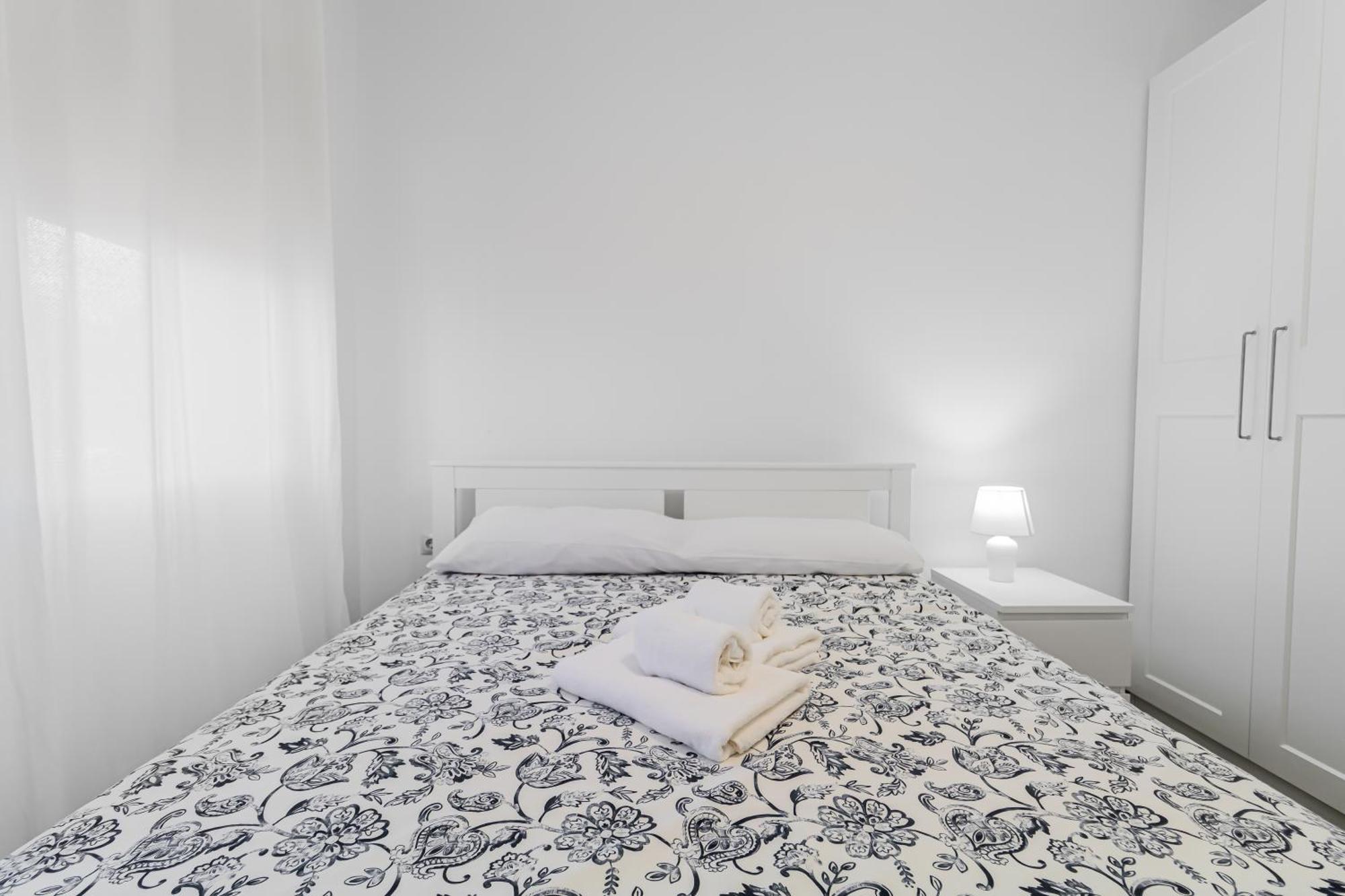 Urban Nest Suites Лас-Пальмас-де-Гран-Канария Экстерьер фото